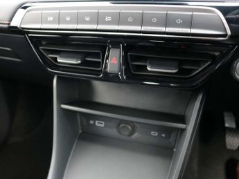 MG MG3 1.5 SE 5dr