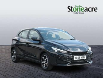 MG MG3 1.5 SE 5dr