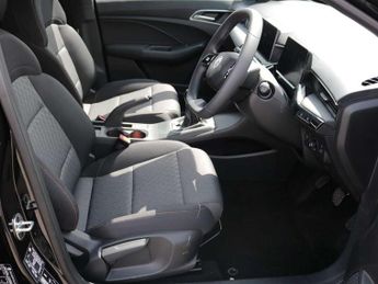 MG MG3 1.5 SE 5dr