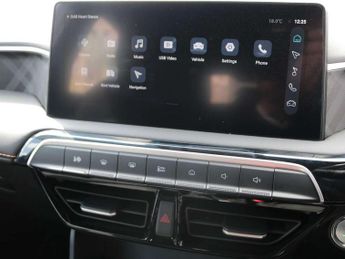 MG MG3 1.5 SE 5dr