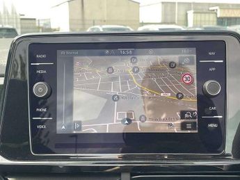 Volkswagen T-Roc Cabriolet 1.5 TSI R-Line 2dr DSG