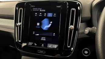 Volvo XC40 1.5 T3 [163] R DESIGN 5dr Geartronic