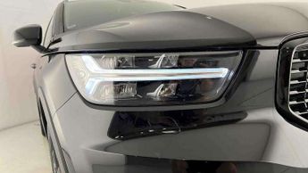 Volvo XC40 1.5 T3 [163] R DESIGN 5dr Geartronic