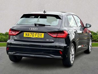 Audi A1 30 TFSI 110 Sport 5dr