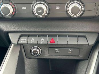 Audi A1 30 TFSI 110 Sport 5dr
