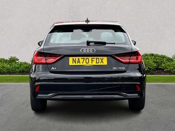 Audi A1 30 TFSI 110 Sport 5dr