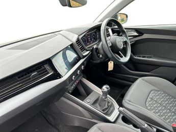 Audi A1 30 TFSI 110 Sport 5dr