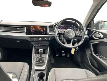Audi A1 30 TFSI 110 Sport 5dr