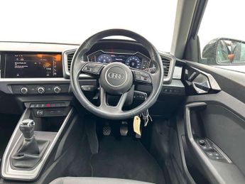 Audi A1 30 TFSI 110 Sport 5dr