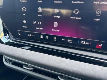 Audi A5 2.0 TFSI 150 Edition 1 4dr S Tronic