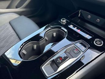 Audi A5 2.0 TFSI 150 Edition 1 4dr S Tronic