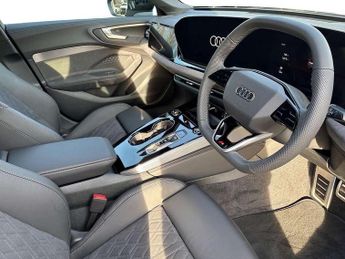 Audi A5 2.0 TFSI 150 Edition 1 4dr S Tronic