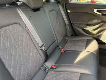 Audi A5 2.0 TFSI 150 Edition 1 4dr S Tronic