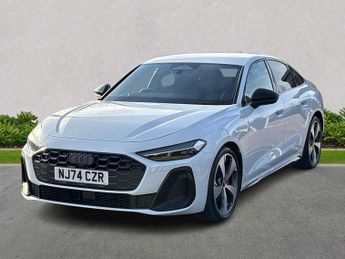 Audi A5 2.0 TFSI 150 Edition 1 4dr S Tronic