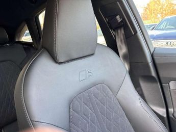Audi A5 2.0 TFSI 150 Edition 1 4dr S Tronic