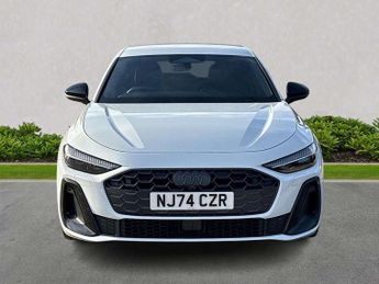 Audi A5 2.0 TFSI 150 Edition 1 4dr S Tronic