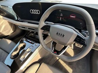 Audi A5 2.0 TFSI 150 Edition 1 4dr S Tronic