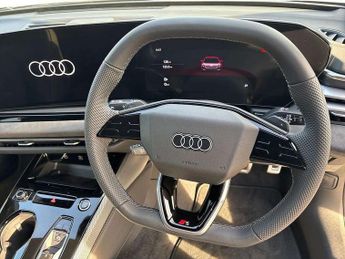 Audi A5 2.0 TFSI 150 Edition 1 4dr S Tronic