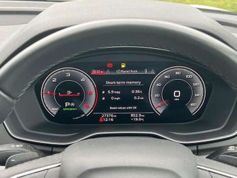 Audi Q5 Sportback 40 TDI Quattro Sport 5dr S Tronic
