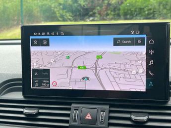 Audi Q5 Sportback 40 TDI Quattro Sport 5dr S Tronic