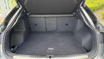 Audi Q3 40 TDI 200 Quattro Black Edition 5dr S Tronic