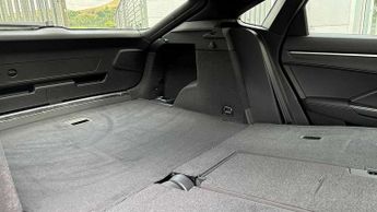 Audi Q3 40 TDI 200 Quattro Black Edition 5dr S Tronic