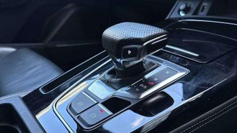 Audi Q5 45 TFSI Quattro Edition 1 5dr S Tronic