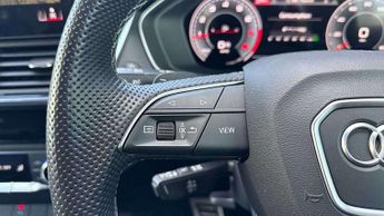 Audi Q5 45 TFSI Quattro Edition 1 5dr S Tronic