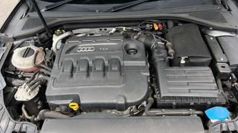 Audi A3 2.0 TDI 184 S Line 5dr