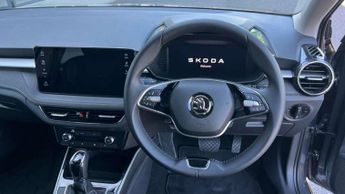 Skoda Fabia 1.0 TSI 116 SE L Edition 5dr DSG