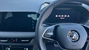 Skoda Fabia 1.0 TSI 116 SE L Edition 5dr DSG