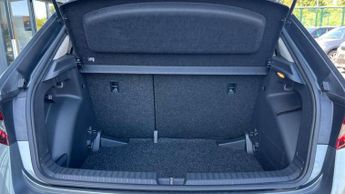 Skoda Fabia 1.0 TSI 116 SE L Edition 5dr DSG