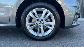 Skoda Fabia 1.0 TSI 116 SE L Edition 5dr DSG