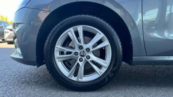 Skoda Fabia 1.0 TSI 116 SE L Edition 5dr DSG