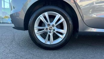 Skoda Fabia 1.0 TSI 116 SE L Edition 5dr DSG