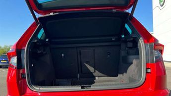 Skoda Karoq 2.0 TDI Sport Line 4x4 5dr DSG