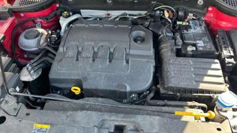 Skoda Karoq 2.0 TDI Sport Line 4x4 5dr DSG