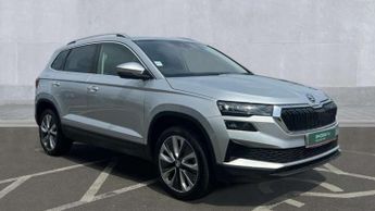 Skoda Karoq 1.5 TSI SE L 5dr DSG