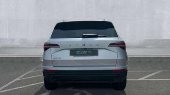 Skoda Karoq 1.5 TSI SE L 5dr DSG