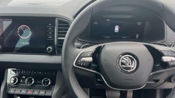 Skoda Karoq 1.5 TSI SE L 5dr DSG