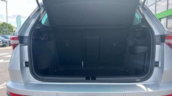 Skoda Karoq 1.5 TSI SE L 5dr DSG