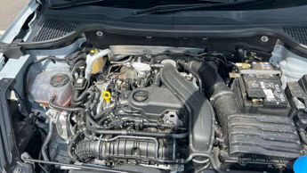 Skoda Karoq 1.5 TSI SE L 5dr DSG