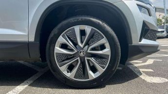 Skoda Karoq 1.5 TSI SE L 5dr DSG