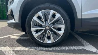 Skoda Karoq 1.5 TSI SE L 5dr DSG