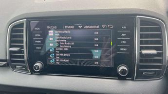 Skoda Karoq 1.5 TSI SE L 5dr DSG