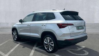 Skoda Karoq 1.5 TSI SE L 5dr DSG