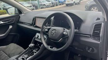 Skoda Karoq 1.5 TSI SE L 5dr DSG
