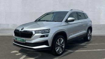 Skoda Karoq 1.5 TSI SE L 5dr DSG