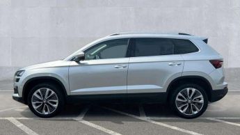 Skoda Karoq 1.5 TSI SE L 5dr DSG