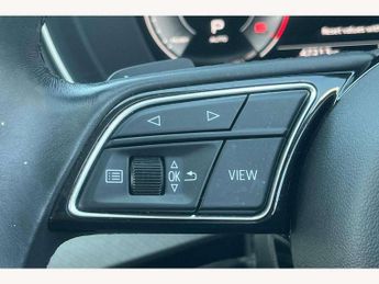 Audi A4 30 TDI Technik 4dr S Tronic